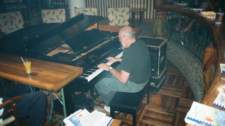 BOBPIANO