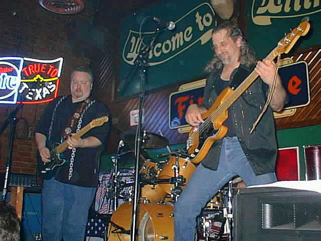 band