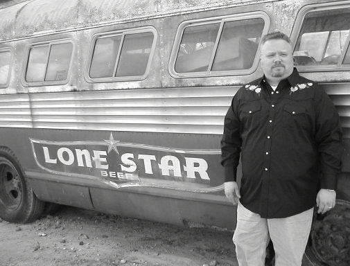 lonestar