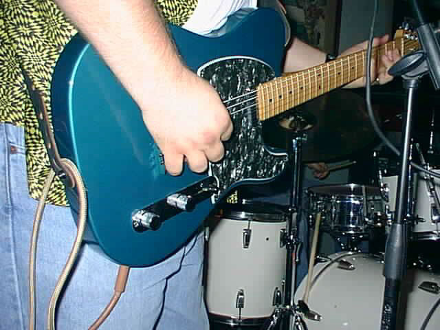 tele