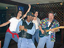 dancefloor