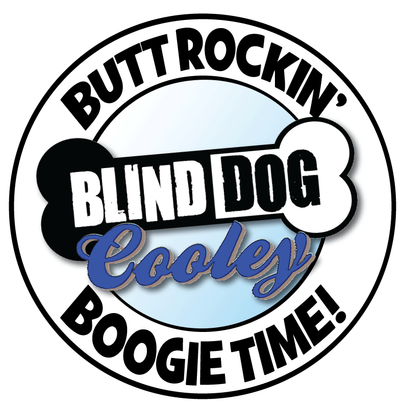 Blind Dog Cooley